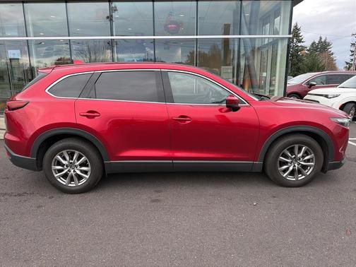 2018 Mazda CX-9 Touring