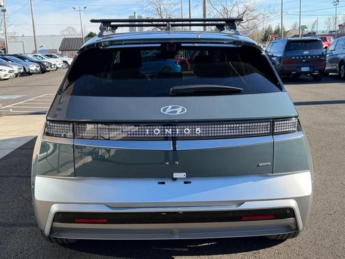 2026 Hyundai IONIQ 5 Limited