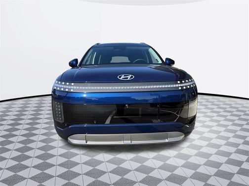 2026 Hyundai IONIQ 9 Performance Limited