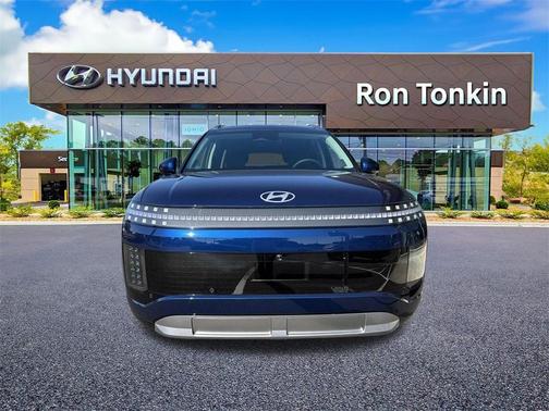 2026 Hyundai IONIQ 9 Performance Limited