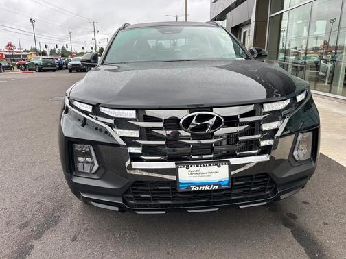 2024 Hyundai SANTA CRUZ