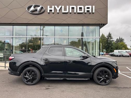 2024 Hyundai SANTA CRUZ