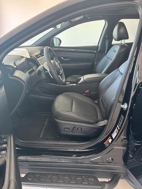 2024 Hyundai SANTA CRUZ