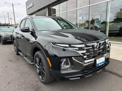 2024 Hyundai SANTA CRUZ
