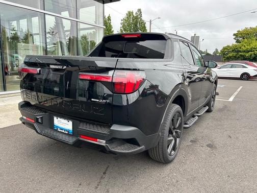 2024 Hyundai SANTA CRUZ