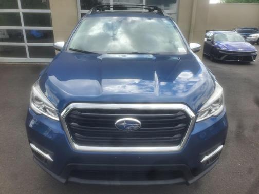 2019 Subaru Ascent Touring 7-Passenger