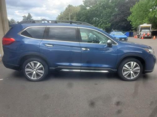 2019 Subaru Ascent Touring 7-Passenger