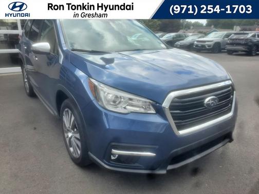 2019 Subaru Ascent Touring 7-Passenger