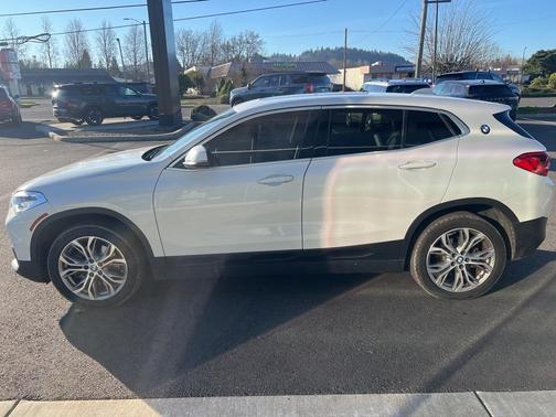 2018 BMW X2 xDrive28i
