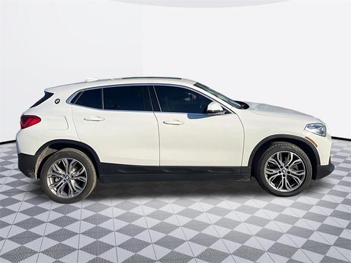 2018 BMW X2 xDrive28i