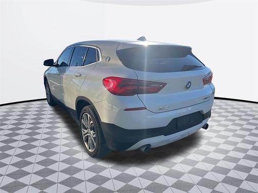 2018 BMW X2 xDrive28i