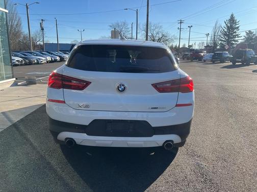 2018 BMW X2 xDrive28i