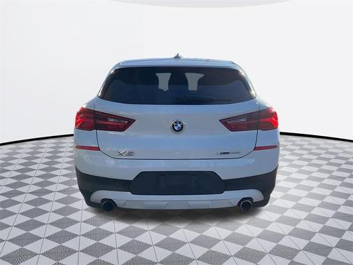 2018 BMW X2 xDrive28i