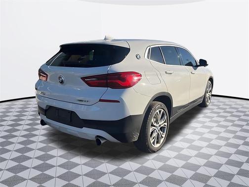 2018 BMW X2 xDrive28i