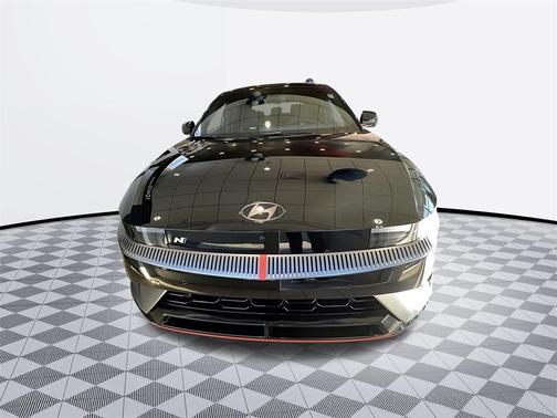 2025 Hyundai IONIQ 5 N Base