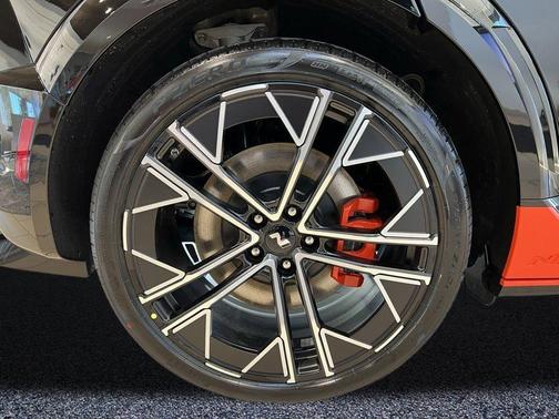 2025 Hyundai IONIQ 5 N Base