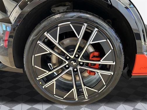 2025 Hyundai IONIQ 5 N Base