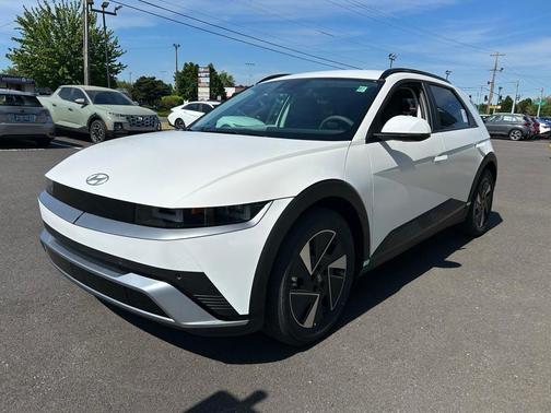 2025 Hyundai IONIQ 5 SEL