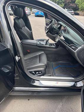 2020 BMW 745e xDrive iPerformance