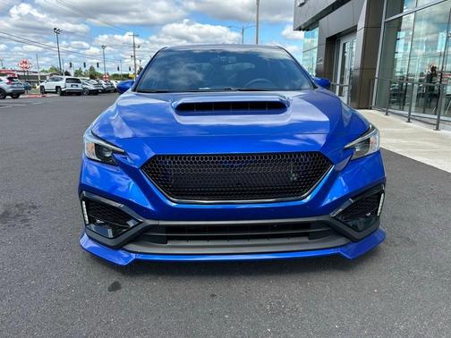 2023 Subaru WRX Premium