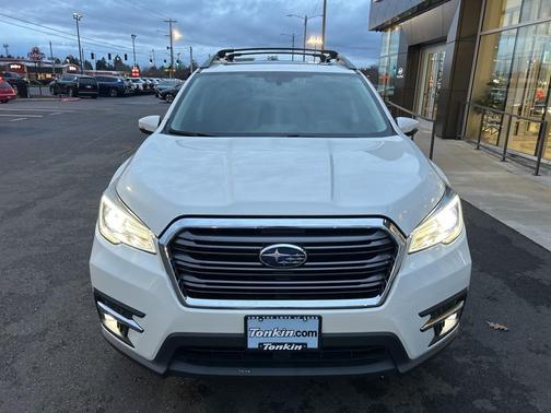 2020 Subaru Ascent Limited 7-Passenger
