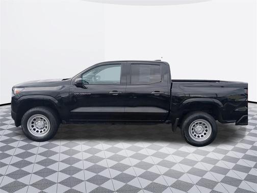 2023 Chevrolet Colorado WT