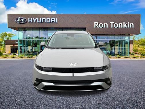 2026 Hyundai IONIQ 5 SE