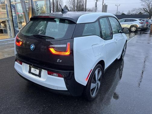 2016 BMW i3 Base