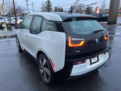 2016 BMW i3 Base