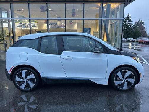 2016 BMW i3 Base
