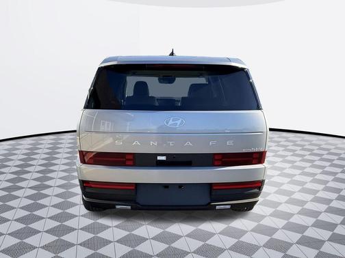2026 Hyundai SANTA FE HEV SE