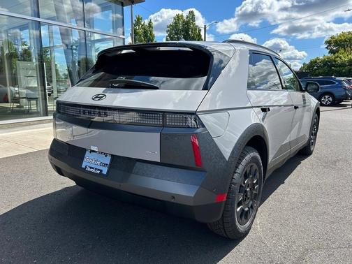 2025 Hyundai IONIQ 5 XRT