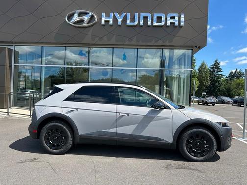 2025 Hyundai IONIQ 5 XRT