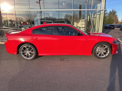 2023 Dodge Charger GT