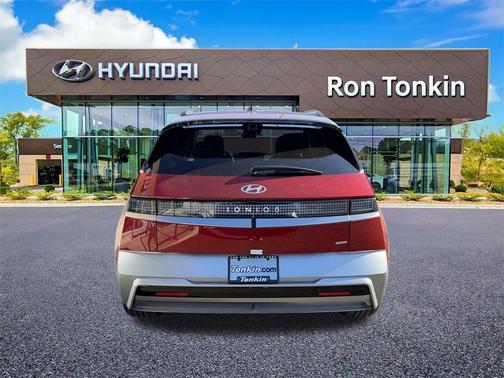 2026 Hyundai IONIQ 5 Limited