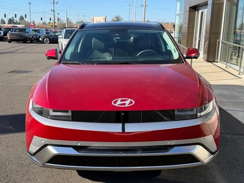 2026 Hyundai IONIQ 5 Limited