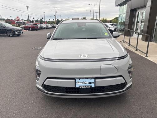 2024 Hyundai KONA EV SEL