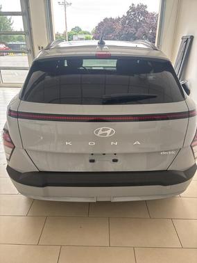 2024 Hyundai KONA EV SEL