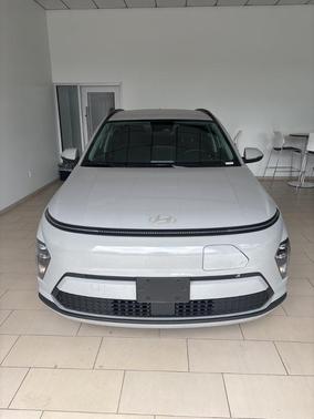 2024 Hyundai KONA EV SEL