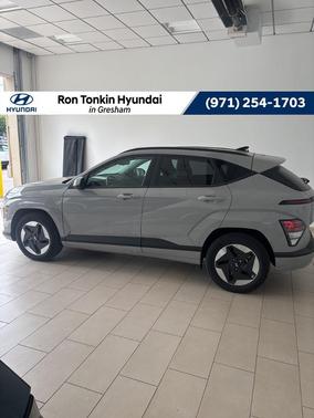 2024 Hyundai KONA EV SEL
