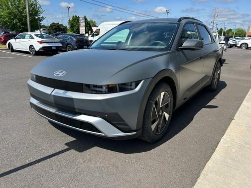 2025 Hyundai IONIQ 5 SEL