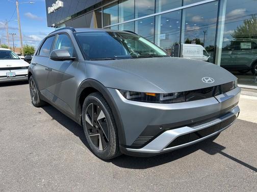 2025 Hyundai IONIQ 5 SEL