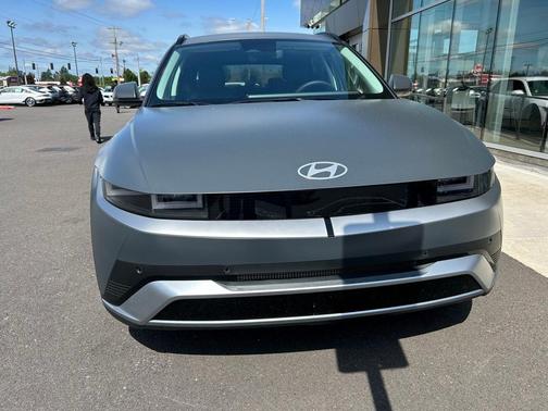 2025 Hyundai IONIQ 5 SEL