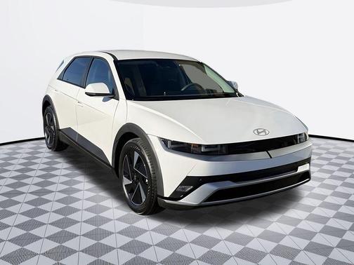 Atlas 2026 Hyundai IONIQ 5 SEL