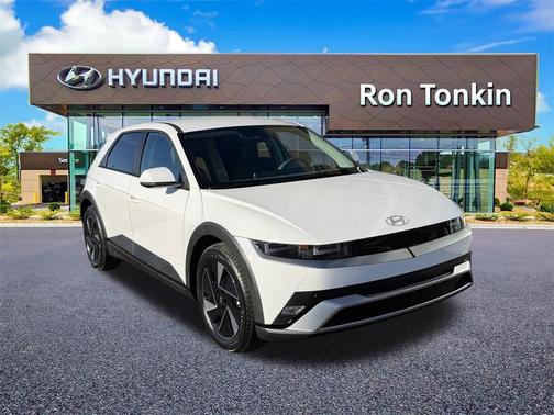 2026 Hyundai IONIQ 5 SEL