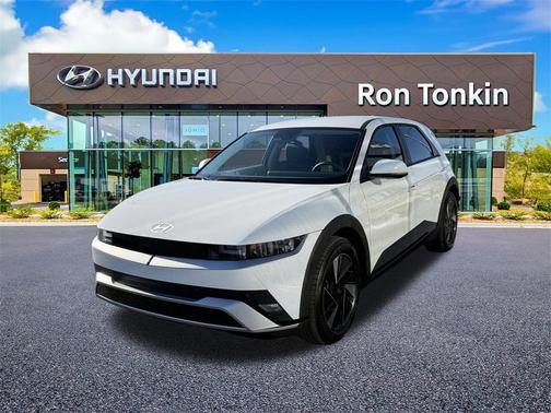 2026 Hyundai IONIQ 5 SEL