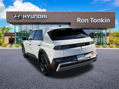 2026 Hyundai IONIQ 5 SEL