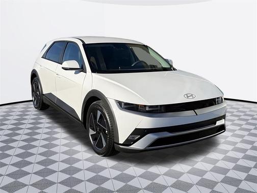 2026 Hyundai IONIQ 5 SEL