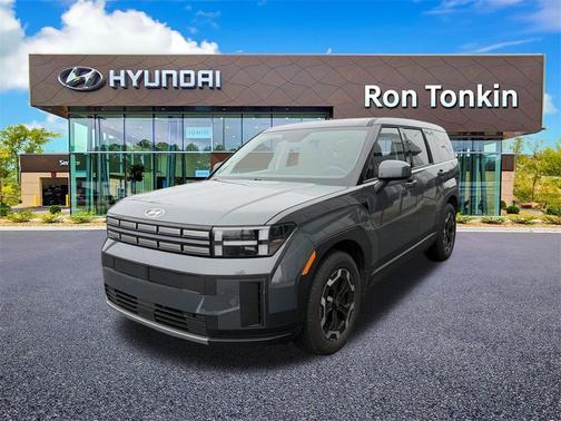 2025 Hyundai SANTA FE SE