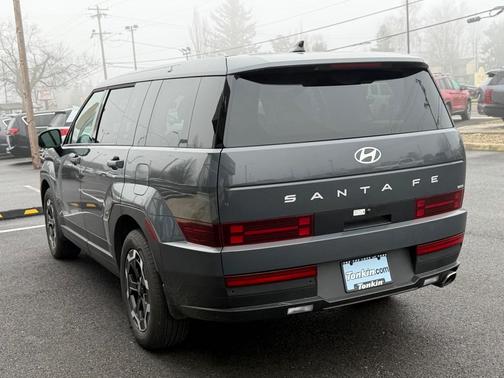 2025 Hyundai SANTA FE SE